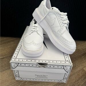 Nike Kwondo 1
G-Dragon Peaceminusone Triple White